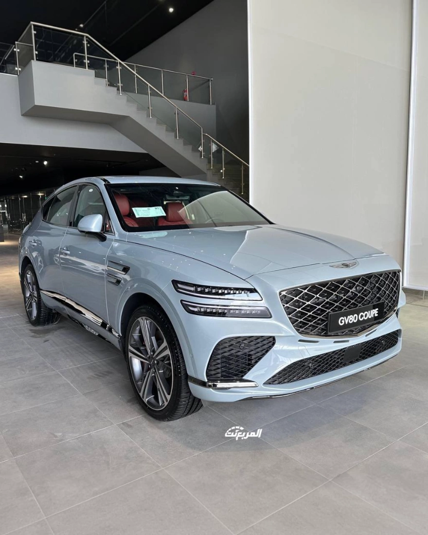 عروض جينيسيس اليوم الوطني 2025 بأقساط تبدأ من 2,194 ريال عروض جينيسيس اليوم الوطني 2025 بأقساط تبدأ من 2,194 ريال 10