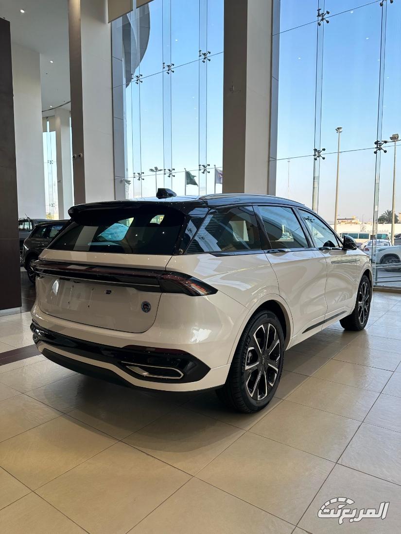 عروض اليوم الوطني من توكيلات الجزيرة على سيارات فورد ولينكون 13