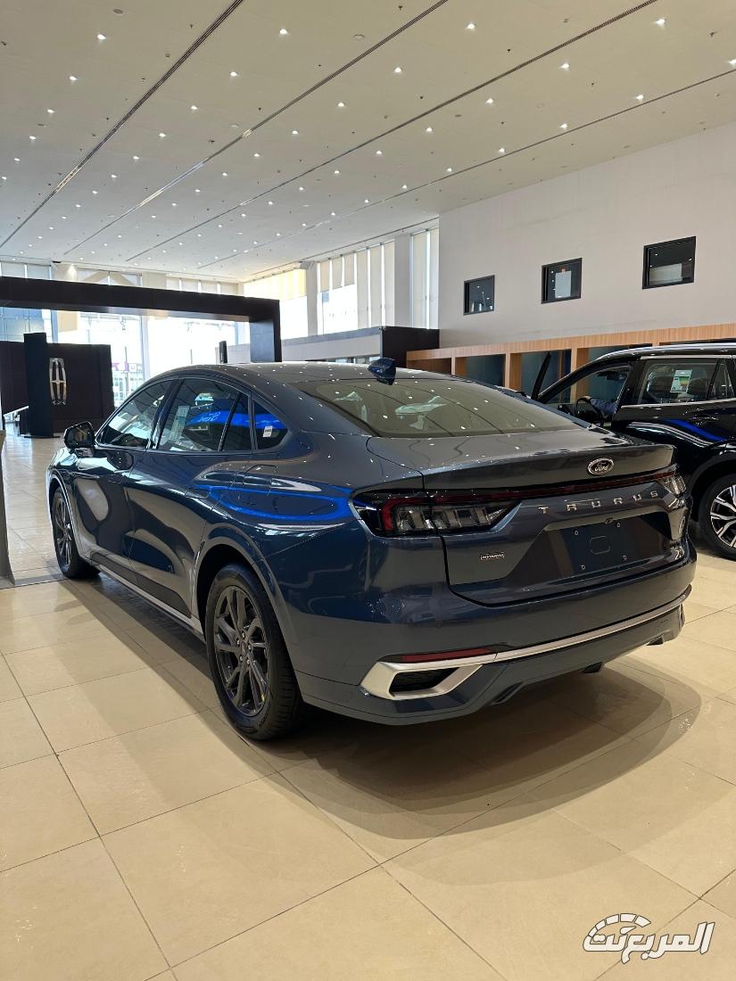 عروض اليوم الوطني من توكيلات الجزيرة على سيارات فورد ولينكون 9