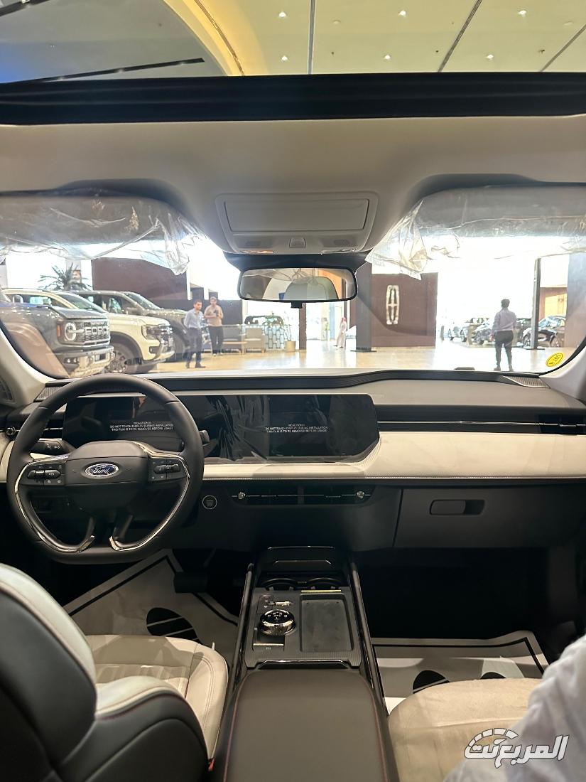 عروض اليوم الوطني من توكيلات الجزيرة على سيارات فورد ولينكون 10
