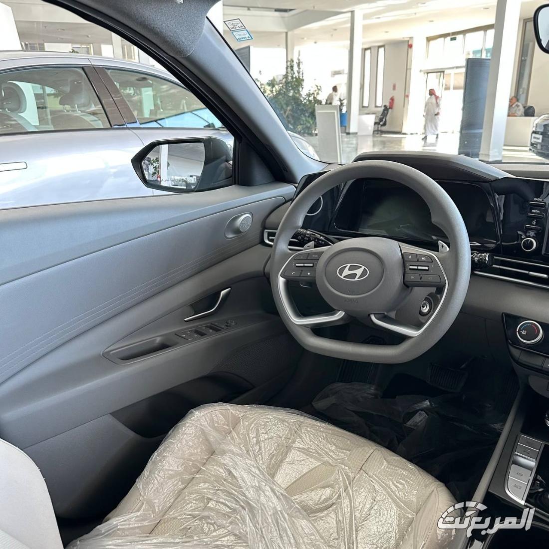 عروض هيونداي الوعلان بدون دفعة أولى وصيانة مجانية 17