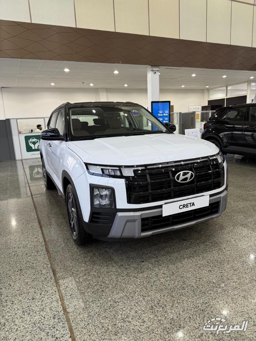 عروض هيونداي الوعلان بدون دفعة أولى وصيانة مجانية 18