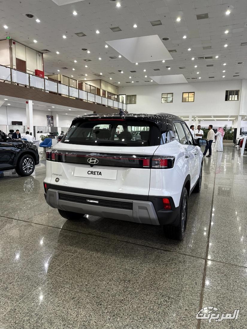 عروض هيونداي الوعلان بدون دفعة أولى وصيانة مجانية 19