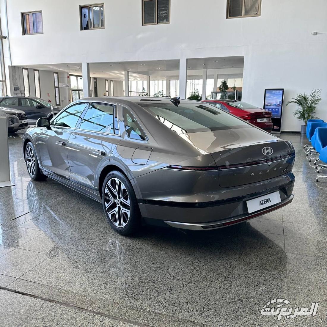 عروض هيونداي الوعلان بدون دفعة أولى وصيانة مجانية 7