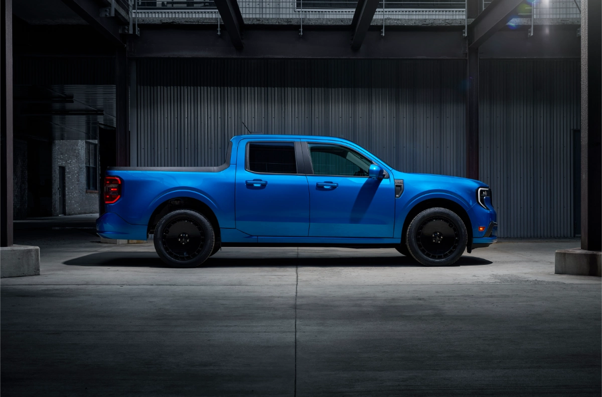 فورد-مافريك-2025-المربع-نت-23