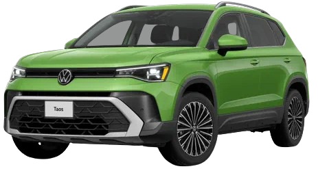 فولكس فاجن تاوس SE