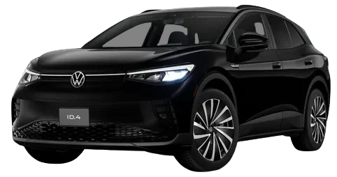 فولكس واجن ID.4 Pro AWD
