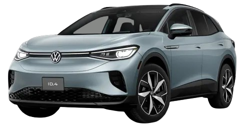 فولكس واجن ID.4 Pro S