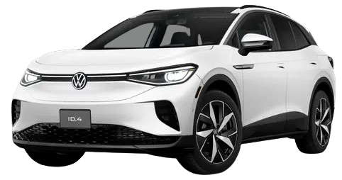 فولكس واجن ID.4 Pro S AWD