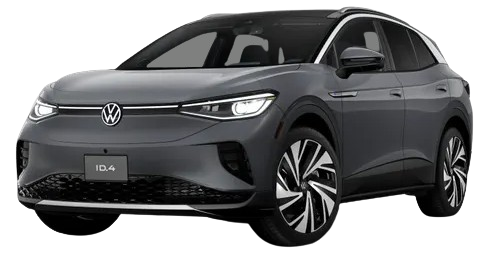 فولكس واجن ID.4 Pro S Plus