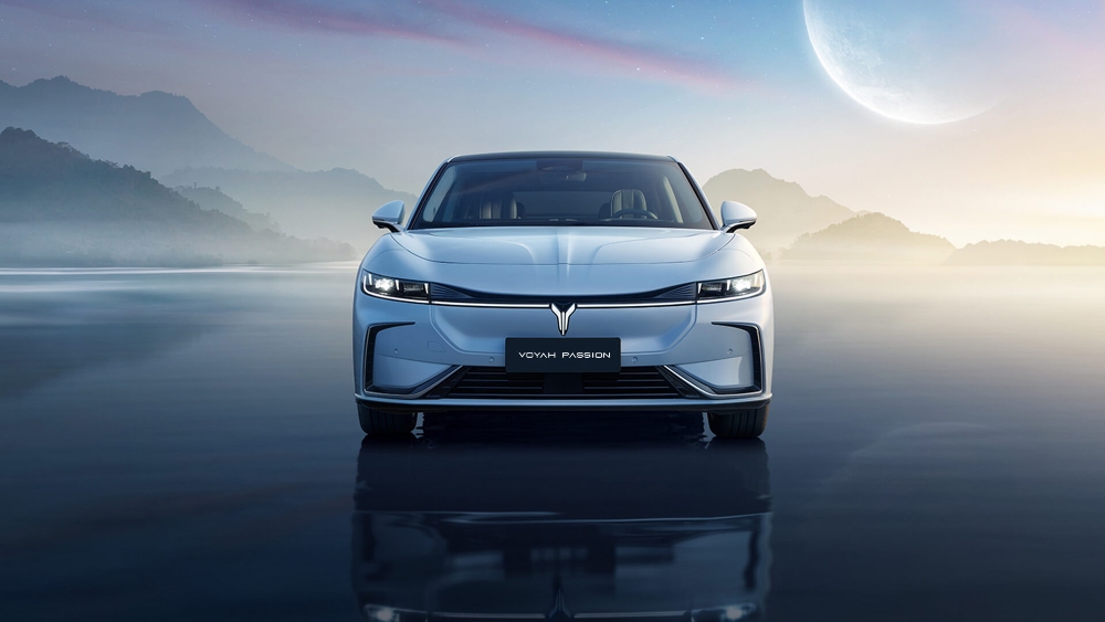 مواصفات فويا باشن 2025 الجديدة