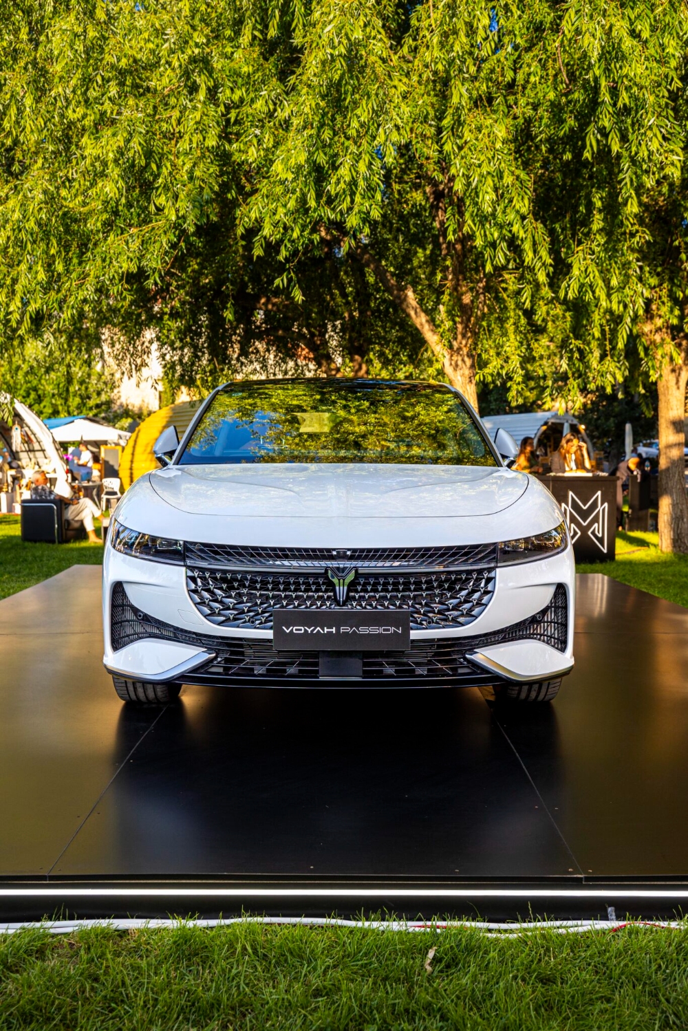 أسعار فويا باشن 2025 الجديدة