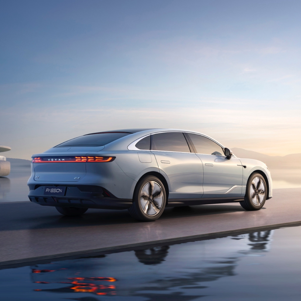 صور فويا باشن 2025 من الداخل والخارج مع أبرز التقنيات 4