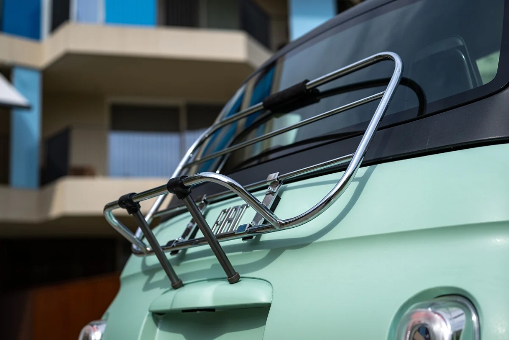 صور فيات توبولينو 2025.. هاتشباك كهربائية صغيرة بتصميم عصري ومواصفات مدهشة صور فيات توبولينو 2025 15