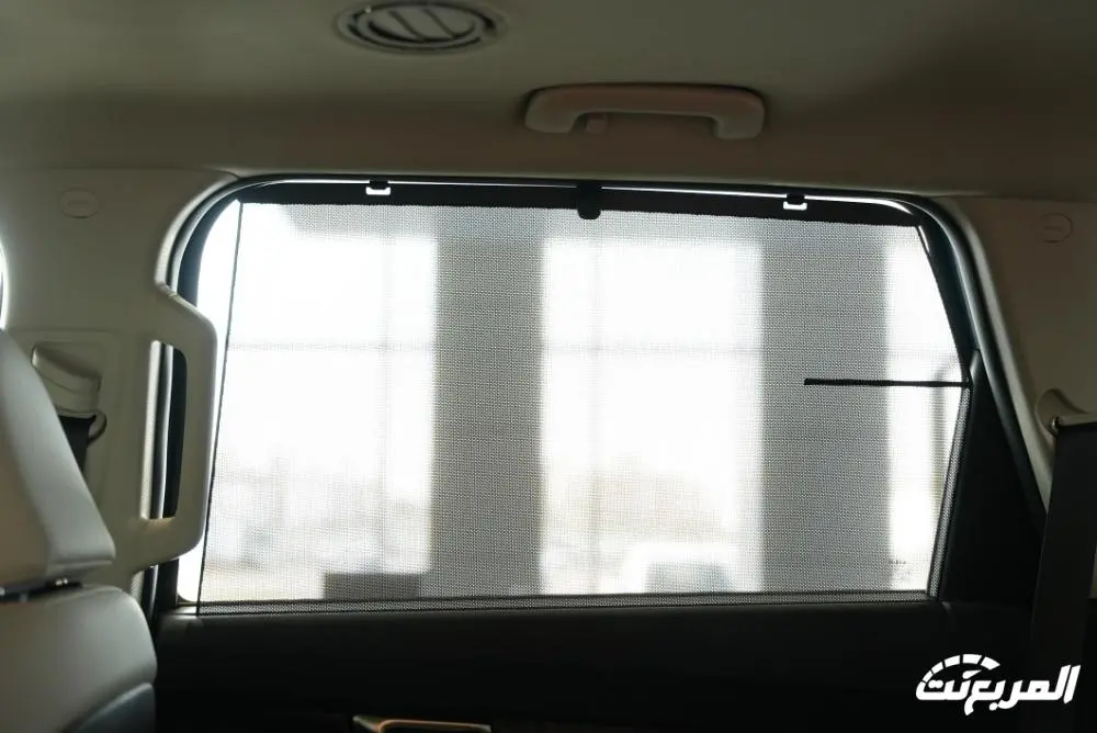 كيا تيلورايد 2025.. اكتشف أفضل SUV عائلي بتصميم فاخر وأداء قوي كيا تيلورايد 2025 35