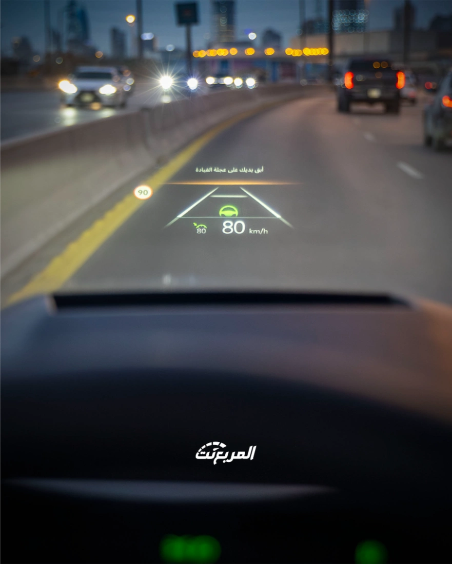 كيا كرنفال الهايبرد 2025 مدى القيادة والرحابة للعائلة 8