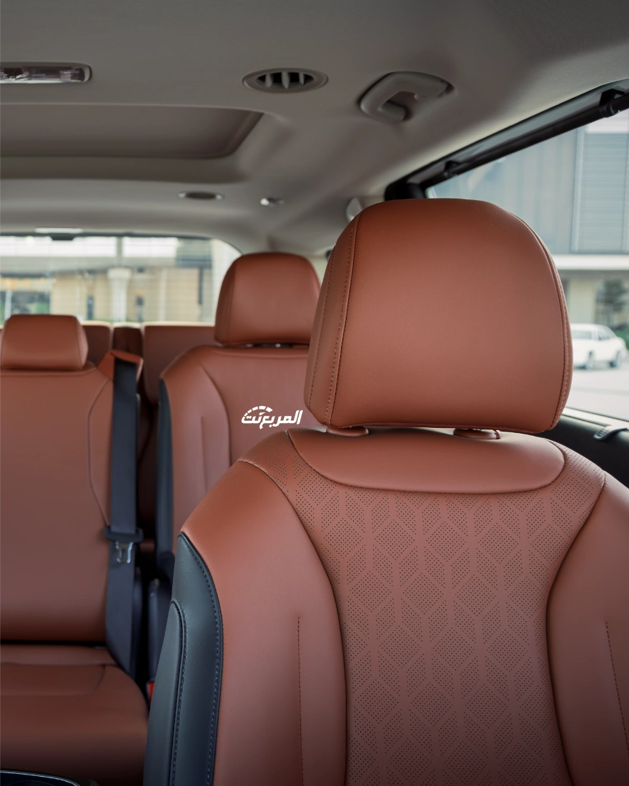 كيا كرنفال أو تويوتا انوفا 2025.. أيهما الأفضل لعائلتك كيا كرنفال أو تويوتا انوفا 2025.. أيهما الأفضل لعائلتك 9