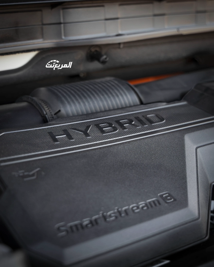 كيا كرنفال الهايبرد 2025 مدى القيادة والرحابة للعائلة 1