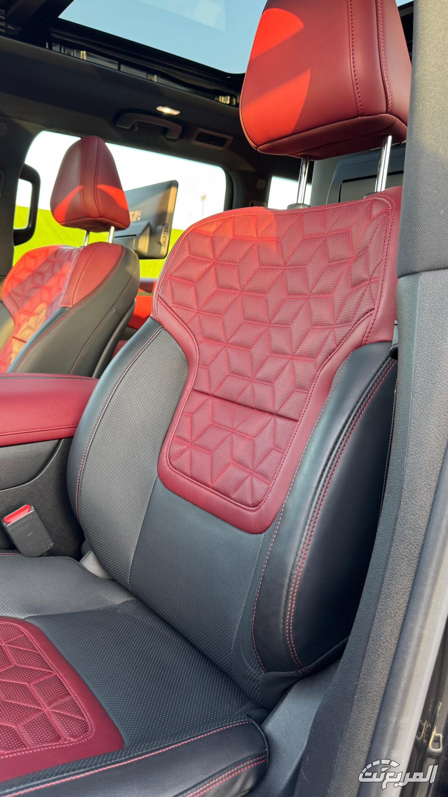 صور نيسان باترول 2025 بجودة عالية من الداخل والخارج صور نيسان باترول 2025 بجودة عالية من الداخل والخارج 12