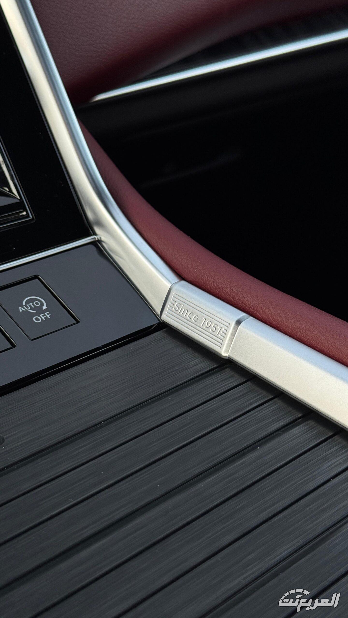 صور نيسان باترول 2025 بجودة عالية من الداخل والخارج صور نيسان باترول 2025 بجودة عالية من الداخل والخارج 15