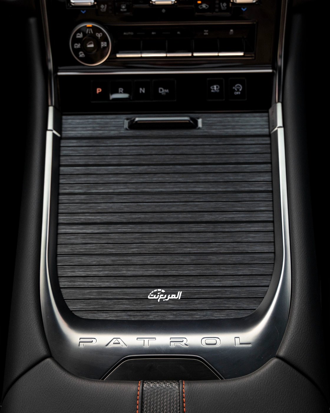 صور نيسان باترول 2026 من جلسة تصوير حصرية (30 صورة) صور نيسان باترول 2026 من جلسة تصوير حصرية (30 صورة) 27