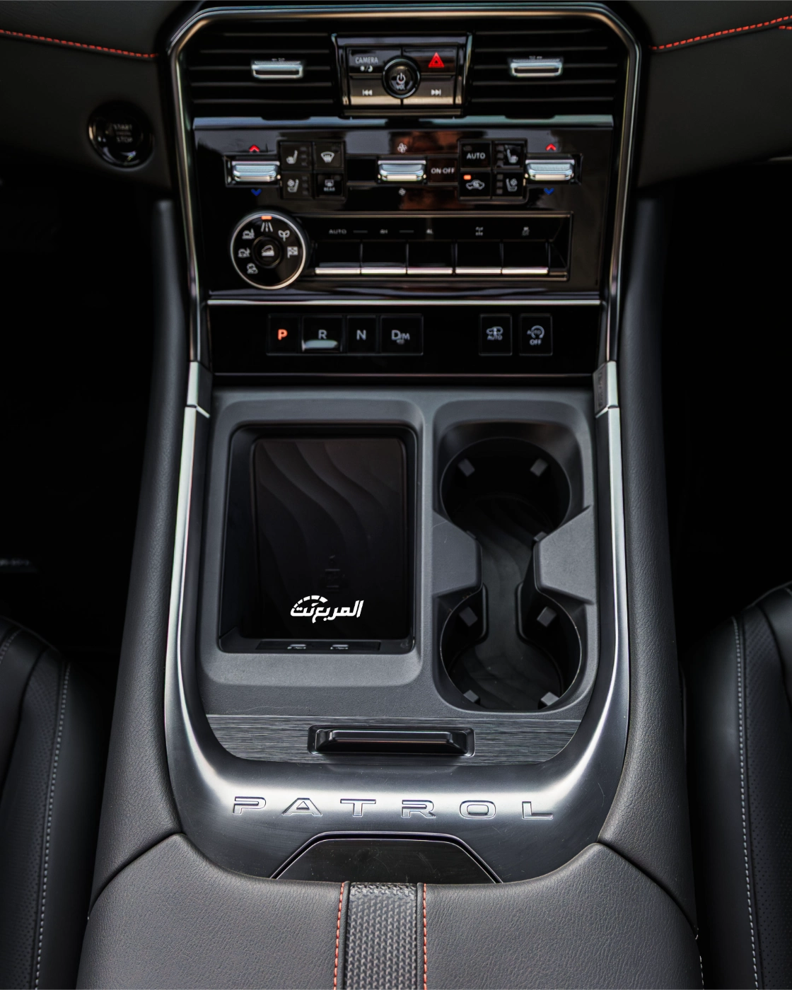 صور نيسان باترول 2026 من جلسة تصوير حصرية (30 صورة) صور نيسان باترول 2026 من جلسة تصوير حصرية (30 صورة) 9