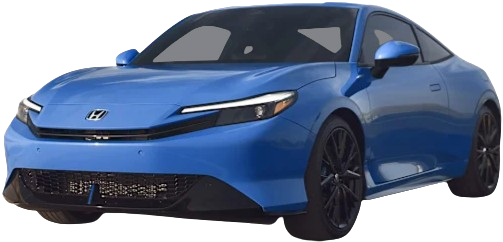 هوندا بريليود