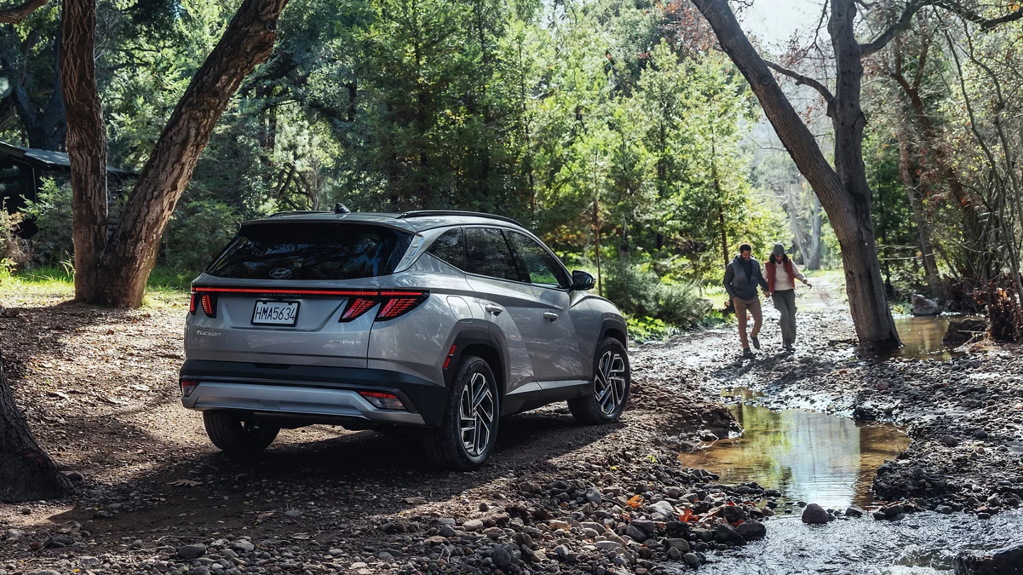 هيونداي-توسان-هايبرد-2