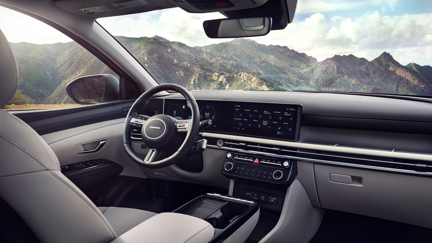 هيونداي-توسان-هايبرد-3