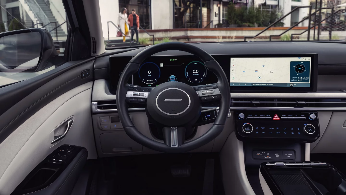 هيونداي-توسان-هايبرد-6