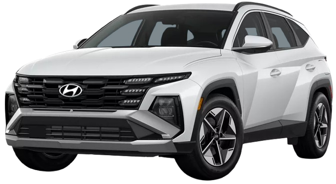 هيونداي توسان PHEV SEL