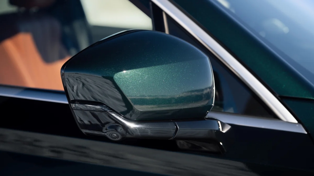 سعر واي WEY 07 2025.. ومواصفات مذهلة تُدهش عشاق السيارات الهجينة سعر واي WEY 07 2025 13