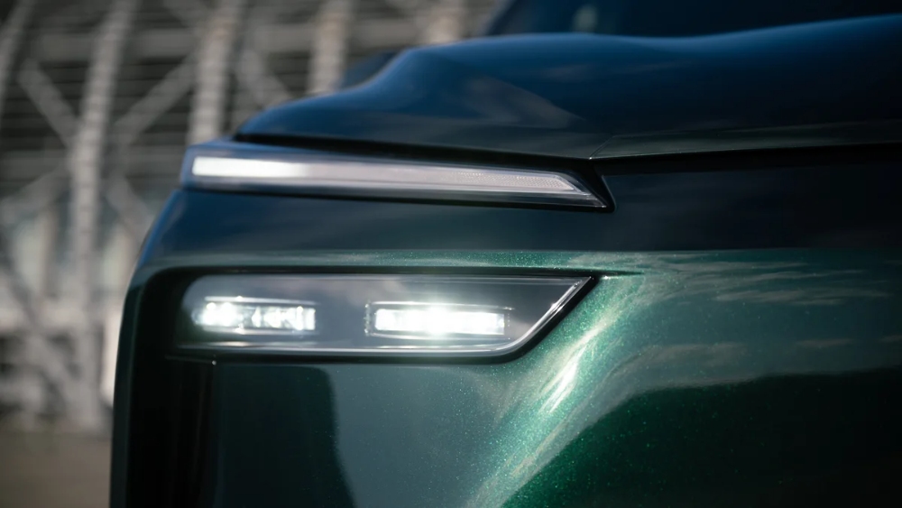 سعر واي WEY 07 2025.. ومواصفات مذهلة تُدهش عشاق السيارات الهجينة سعر واي WEY 07 2025 18