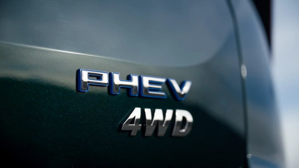 سعر واي WEY 07 2025.. ومواصفات مذهلة تُدهش عشاق السيارات الهجينة سعر واي WEY 07 2025 19