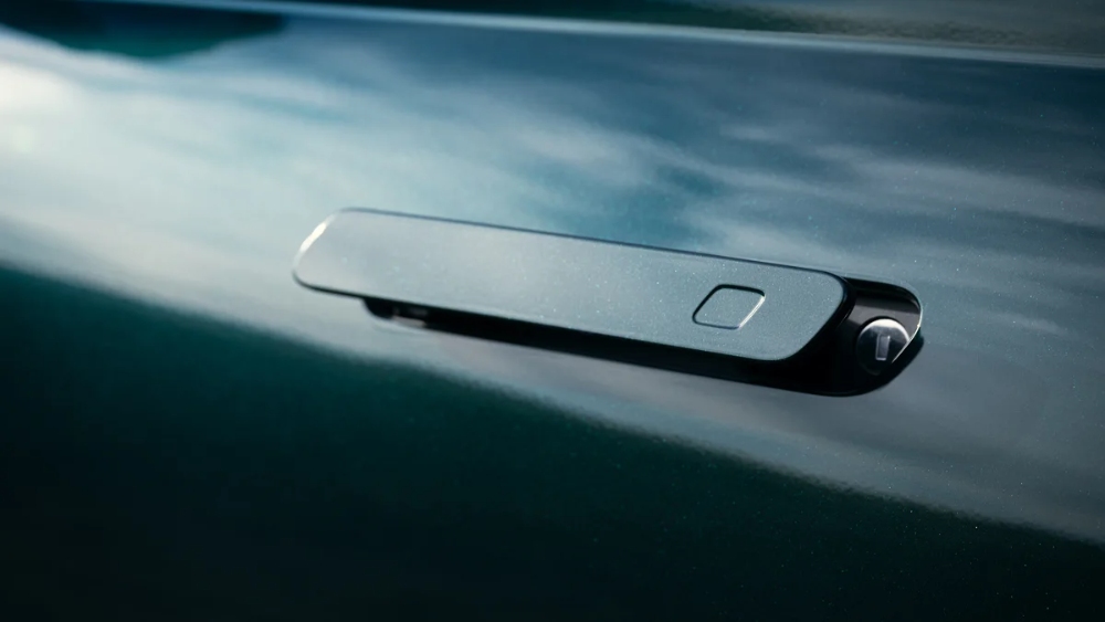 سعر واي WEY 07 2025.. ومواصفات مذهلة تُدهش عشاق السيارات الهجينة سعر واي WEY 07 2025 20