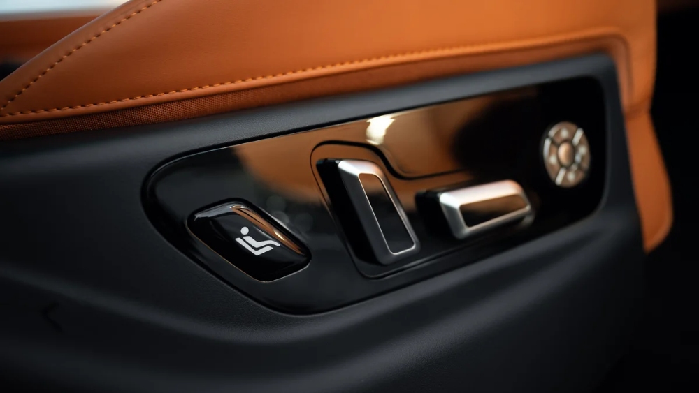 سعر واي WEY 07 2025.. ومواصفات مذهلة تُدهش عشاق السيارات الهجينة سعر واي WEY 07 2025 31