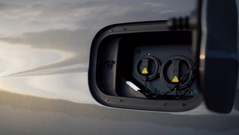 شاهد صور واي WEY 80 2025 بجودة عالية واكتشف فخامتها وتقنياتها المتطورة صور واي WEY 80 2025 22