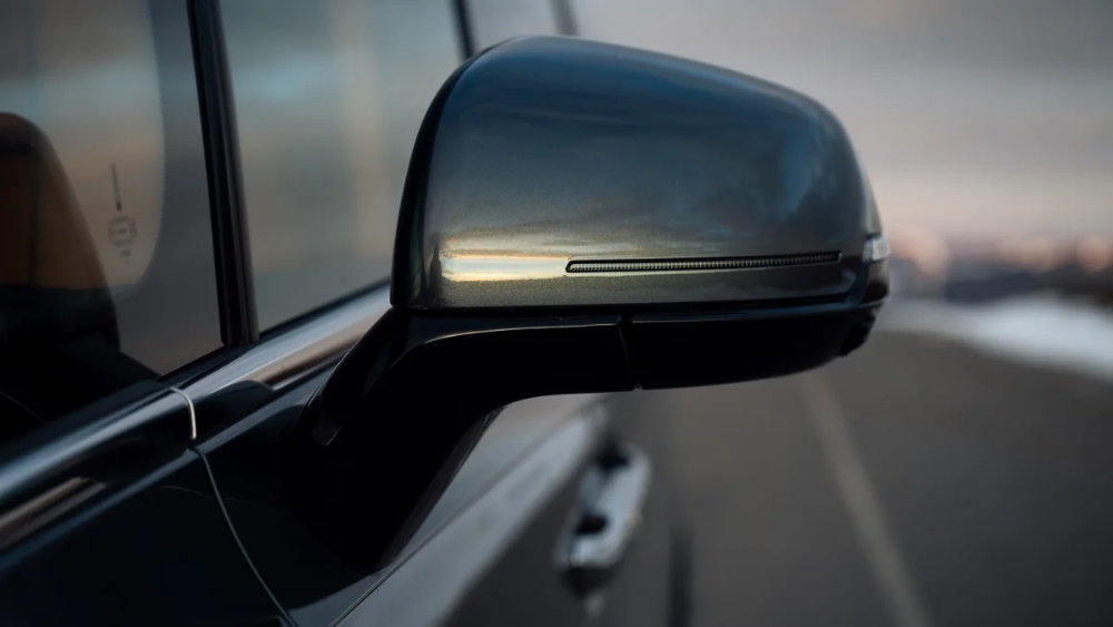 شاهد صور واي WEY 80 2025 بجودة عالية واكتشف فخامتها وتقنياتها المتطورة صور واي WEY 80 2025 25