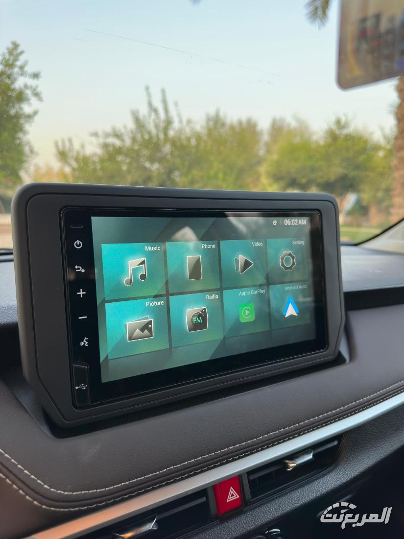 تويوتا يارس 2026 في السعودية هل تعد صفقة ممتازة؟ 7