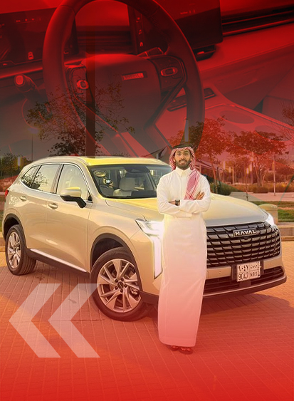 وش تغير في هافال H6 الجديدة 2026 2