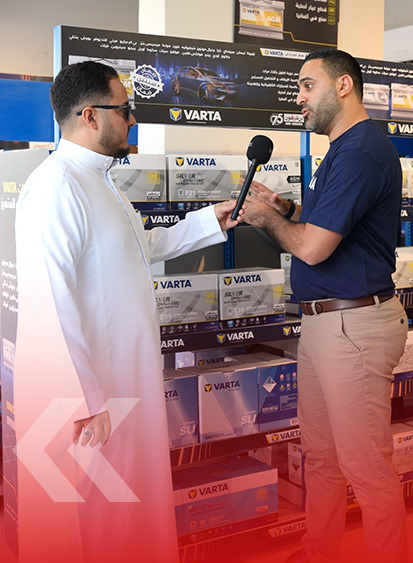 اختيار البطارية المناسبة يحافظ على السيارة والأداء (بالفيديو) 9