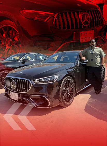 لو خيروك واحدة من هالسيارات وش بتختار؟ 1