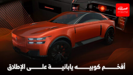 تويوتا تدشن رسمياً سنشري كوبيه الجديدة بأفخم داخلية في تاريخ العلامة