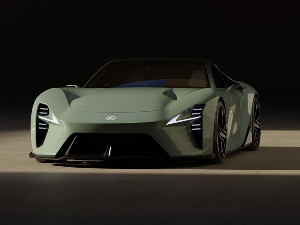 تويوتا تؤكد رسمياً تطوير محرك V8 جديد كلياً بقوة قد تتجاوز 800 حصان 4