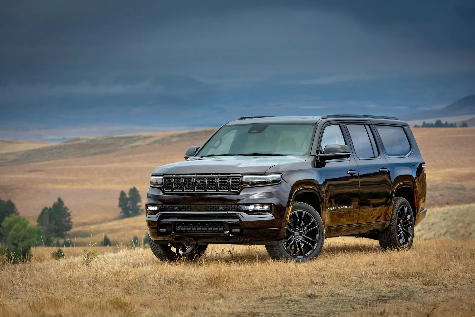 جيب تقرر إيقاف موديل واجونير وتوضح السبب 1