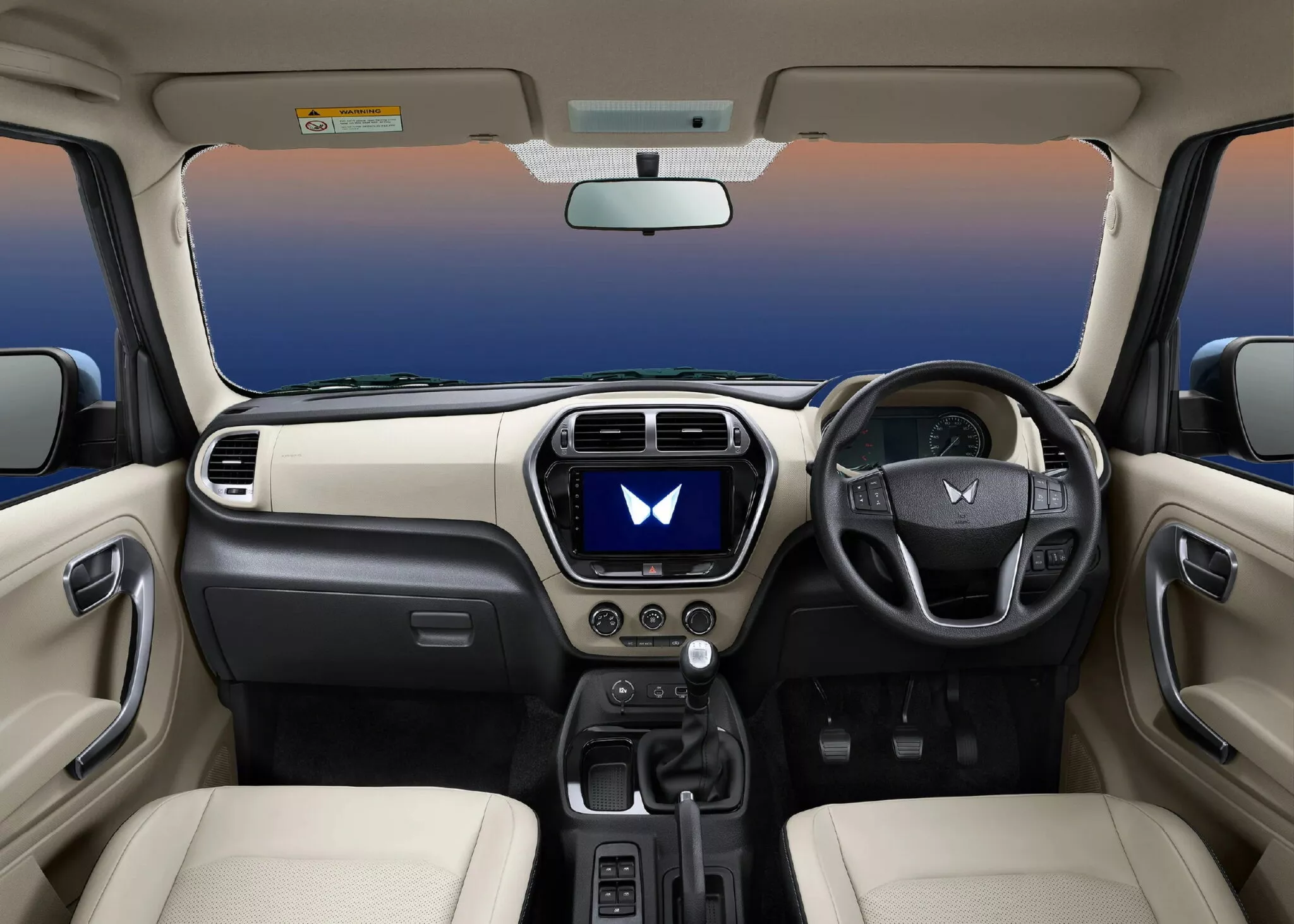 ماهيندرا بوليرو.. سيارة SUV هندية للدروب الوعرة بسعر مفاجئ! 1