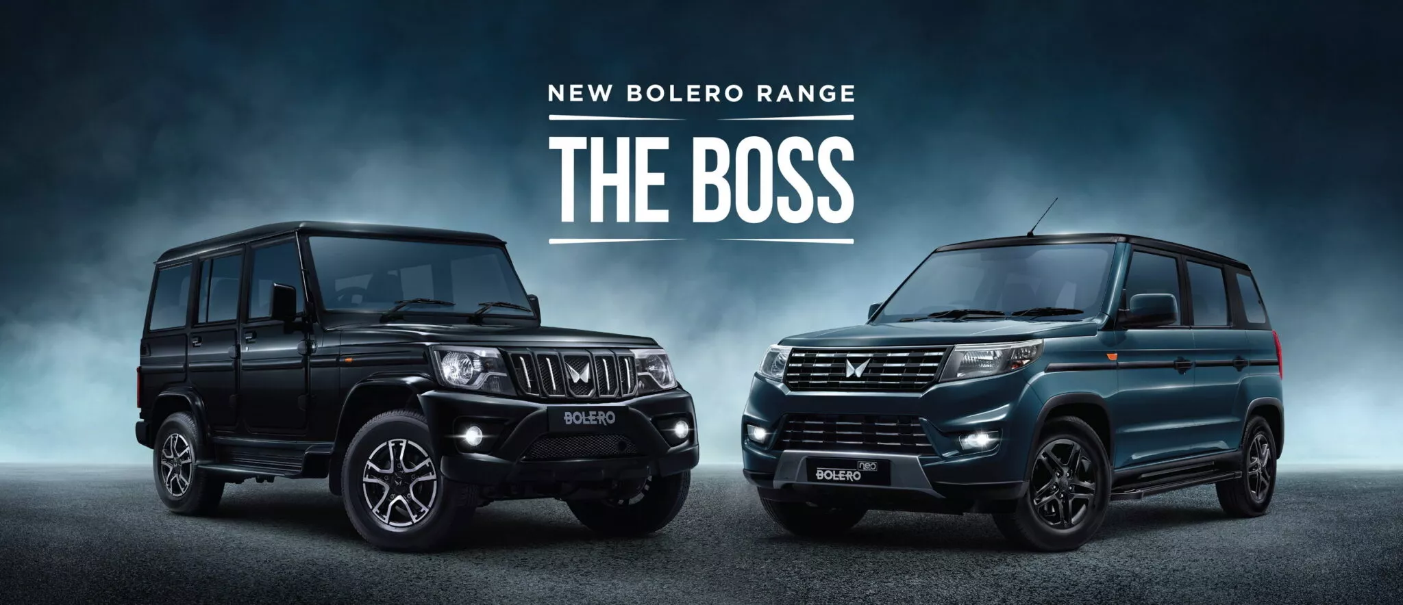 ماهيندرا بوليرو.. سيارة SUV هندية للدروب الوعرة بسعر مفاجئ! 6