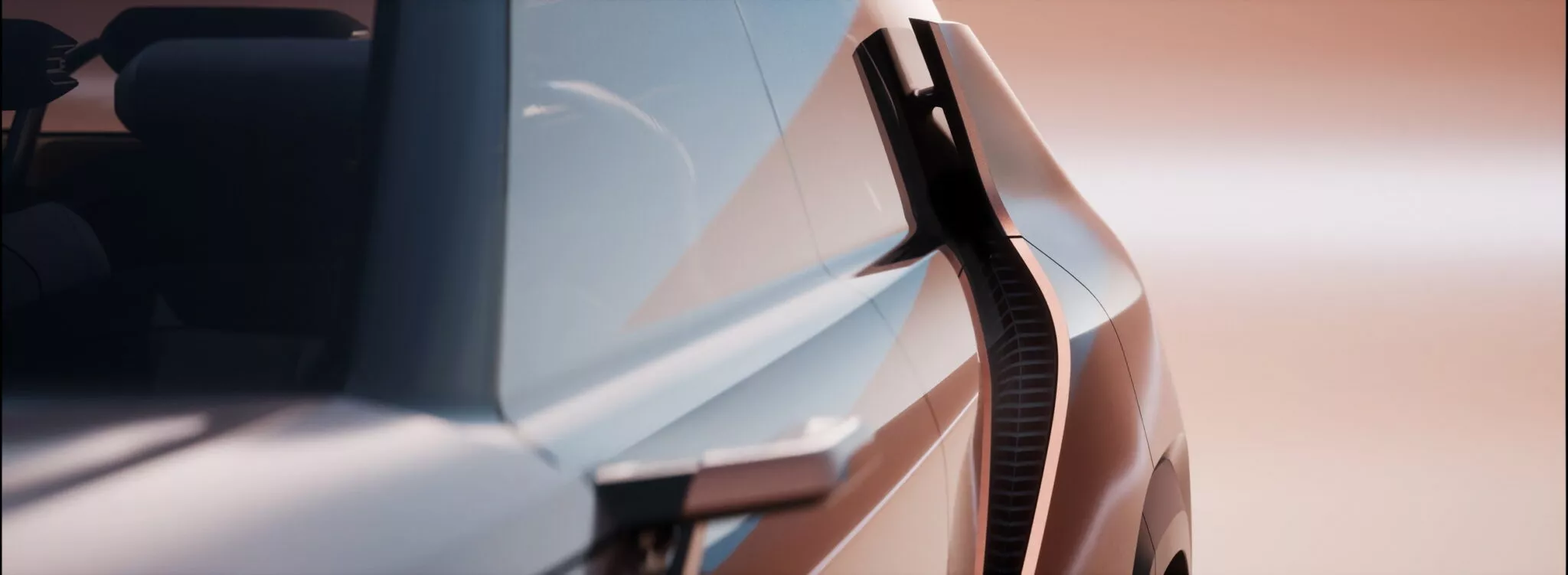 ميتسوبيشي تكشف عن خليفة باجيرو سبورت في معرض التنقل الياباني ميتسوبيشي تكشف عن خليفة باجيرو سبورت في معرض التنقل الياباني 14