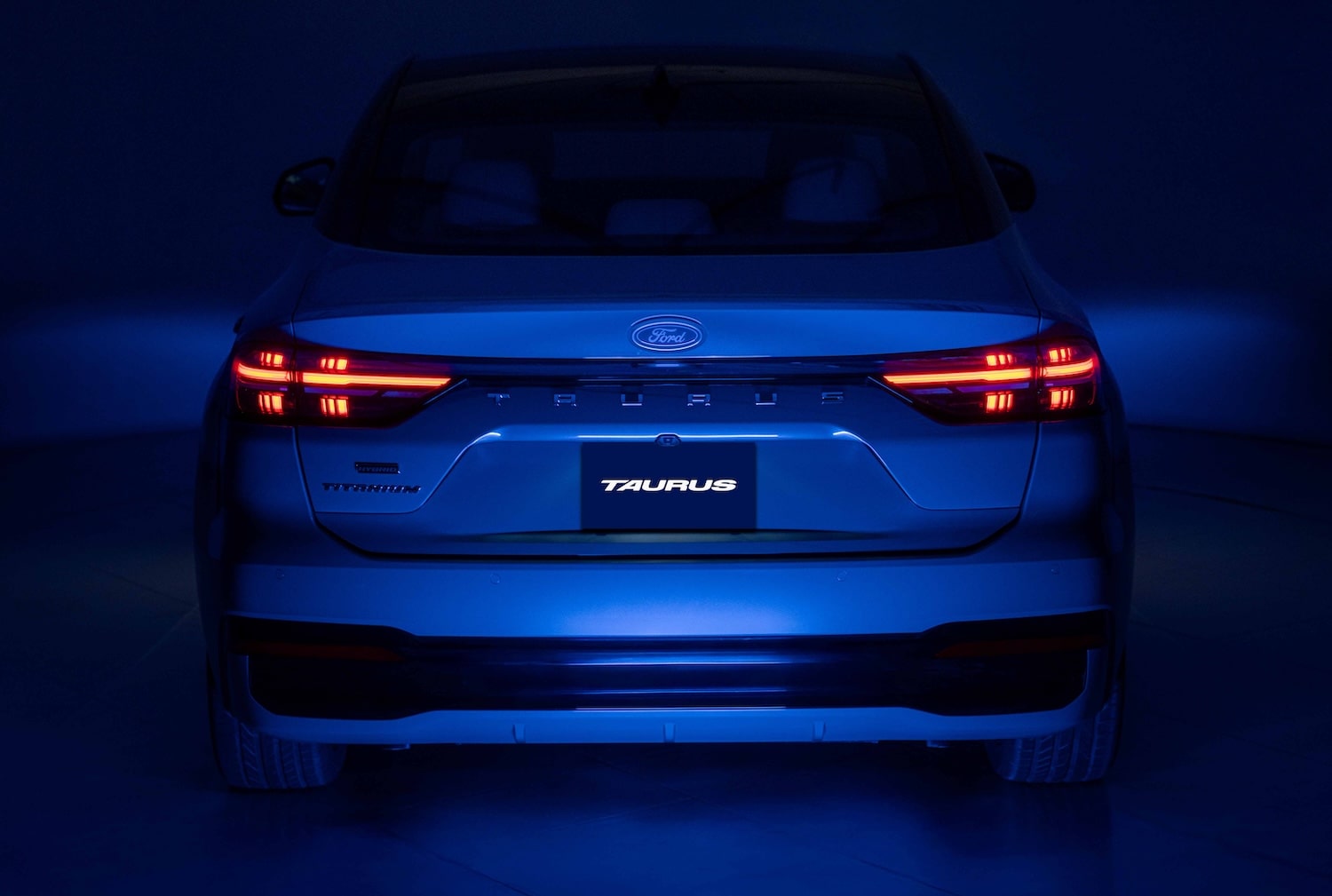 فورد تشوق لتوروس 2026 الجيل الجديد كلياً وهذا كل ما نعرفه عنه فورد تشوق لتوروس 2026 الجيل الجديد كلياً وهذا كل ما نعرفه عنه 1