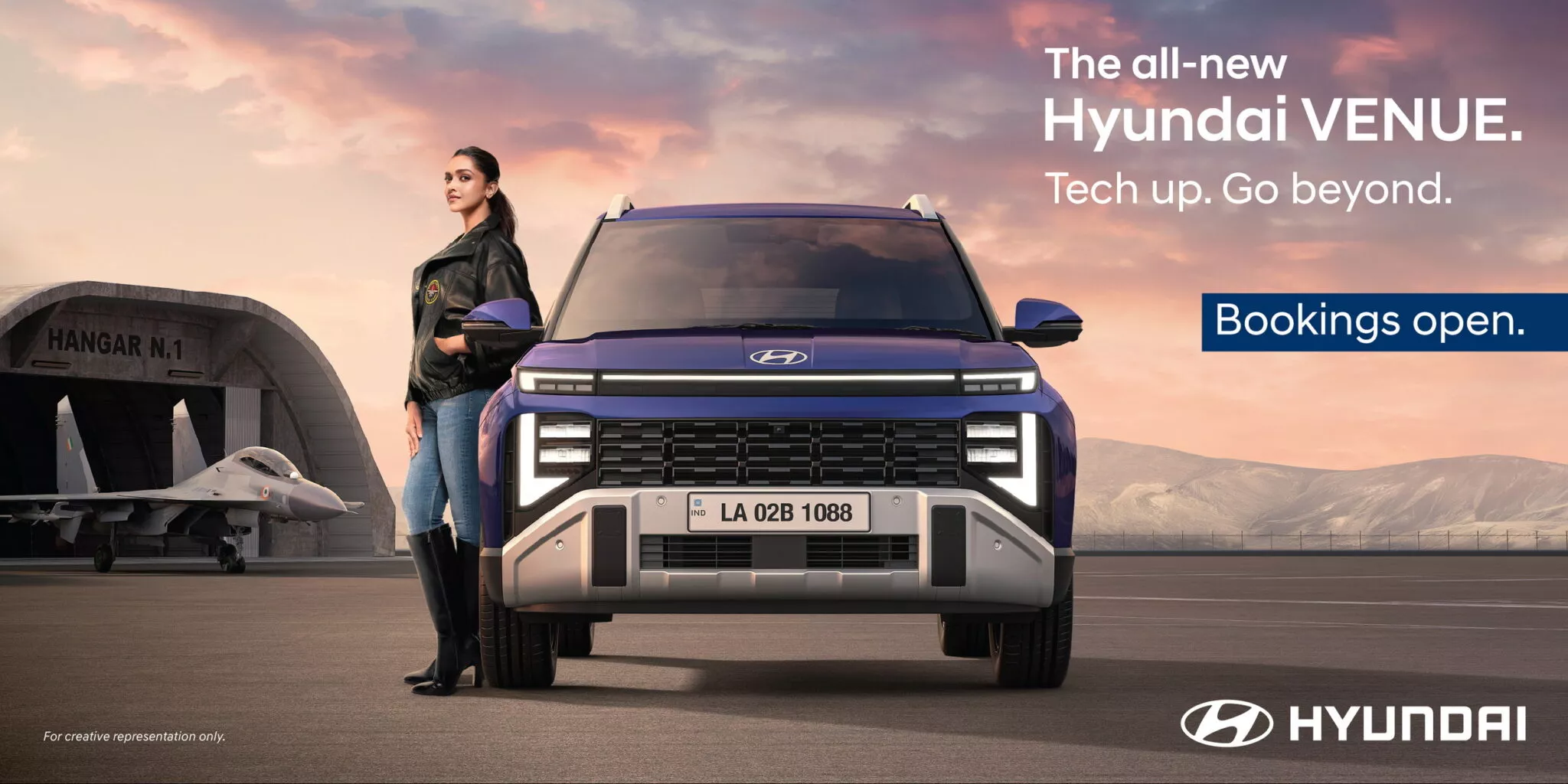 هيونداي فينيو 2026 الجيل الجديد كلياً ينطلق رسمياً وهذه أهم التحديثات والمواصفات هيونداي فينيو 2026 الجيل الجديد كلياً ينطلق رسمياً وهذه أهم التحديثات والمواصفات 3